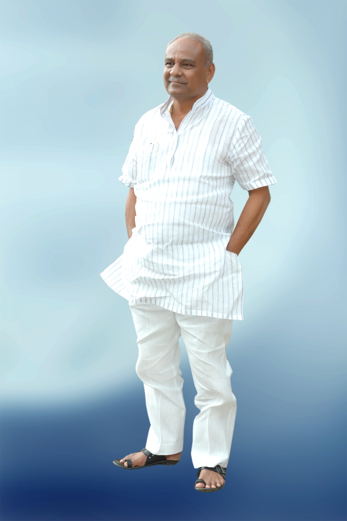 ದಿ. ಶ್ರೀ ಉಮೇಶ್ ವಿ ಕತ್ತಿ