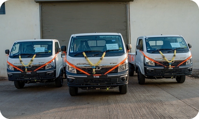 Vehicles